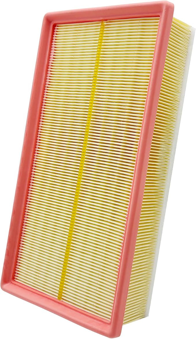 for Engine Air Filter JM9620 Fits by Capume