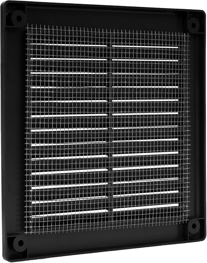 Vent Systems 4.5" x 4.5" Inch - Image 9