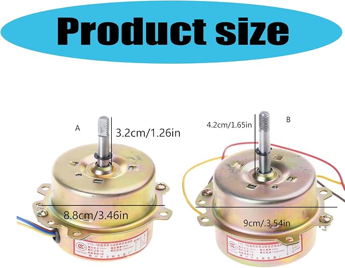 High Inline Duct Fan Motor Quiet Operations Ventilation - Image 9