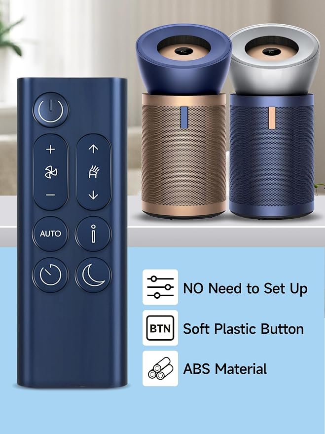 PZL New Replacement Remote Control Compatible - Image 4