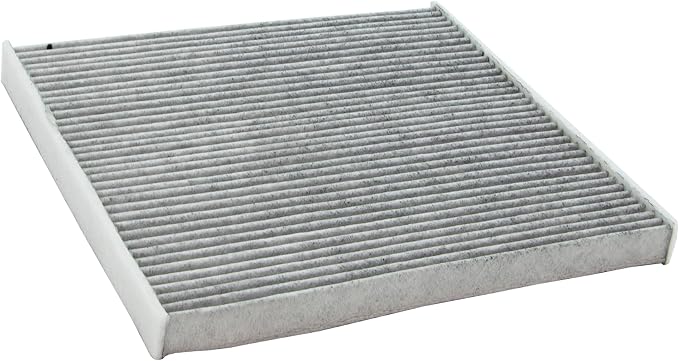 ECOGARD XC10332C Premium Cabin Air Filter - Image 2