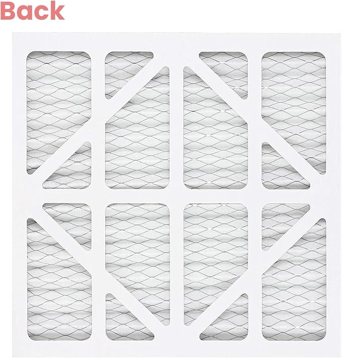 Abestorm MERV-10 Filter Replacement Set Replacement Filters - Image 4
