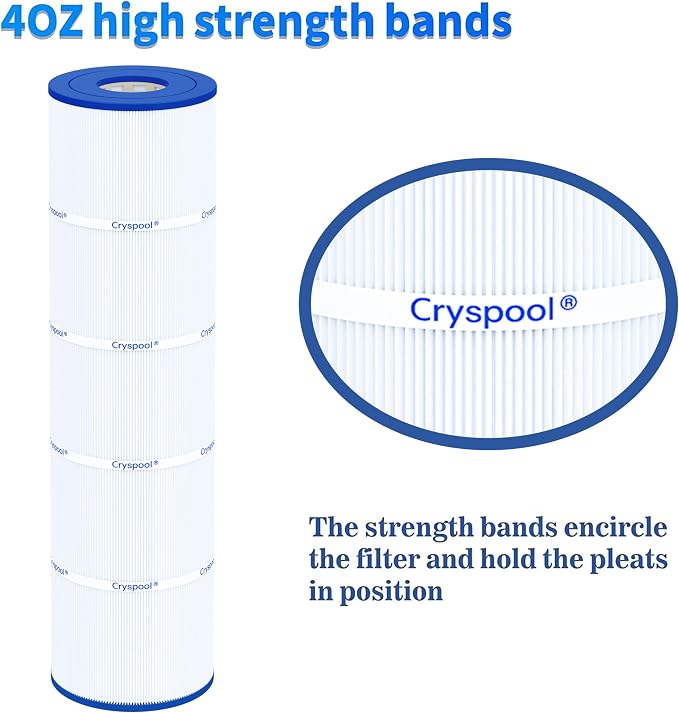 Cryspool® 07079 Filter Compatible - Image 5