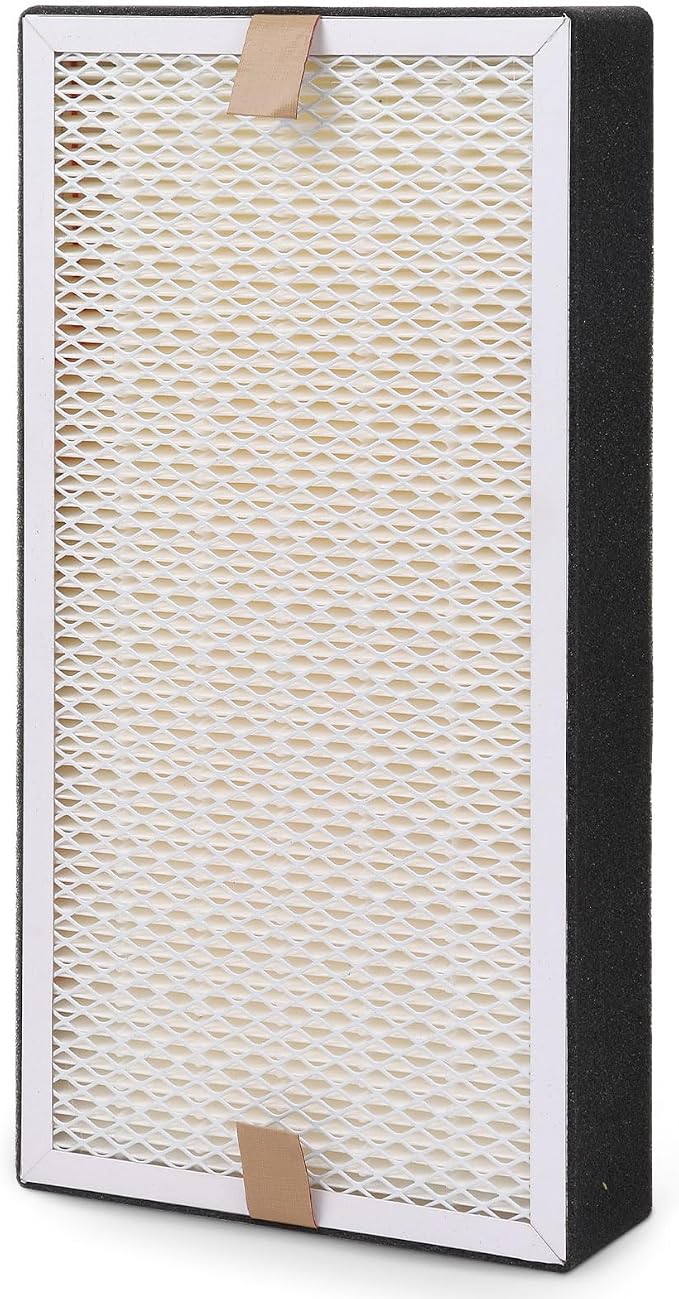 1 PCS Hepa Filter Replacement for Solder Fume Extractor Soldering Smoke Absorber by TTDMKprovidesyouwithqualit