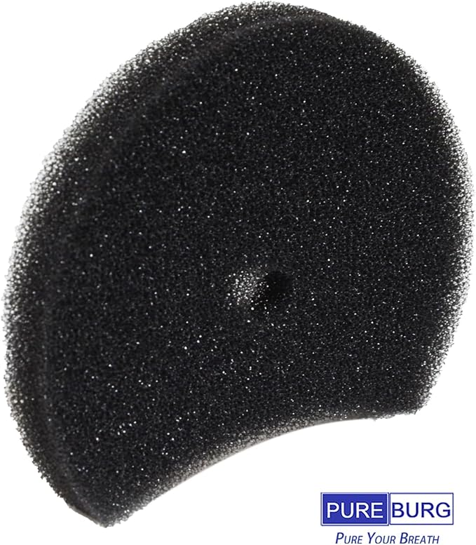 PUREBURG Flying One Replacement Filter Compatible - Image 5