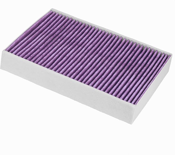 Febreze Odor Control Cabin Air Filter by PUREFLOW RZ17086 Fits 2020-2026 Land - Image 11
