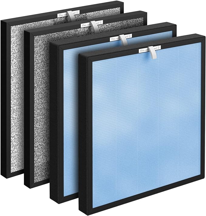 HSP001 Replacement Filter Compatible by FCFMY