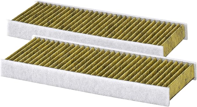 Purolator PBC25764 PurolatorBOSS Automotive Cabin Air Filter - Image 2