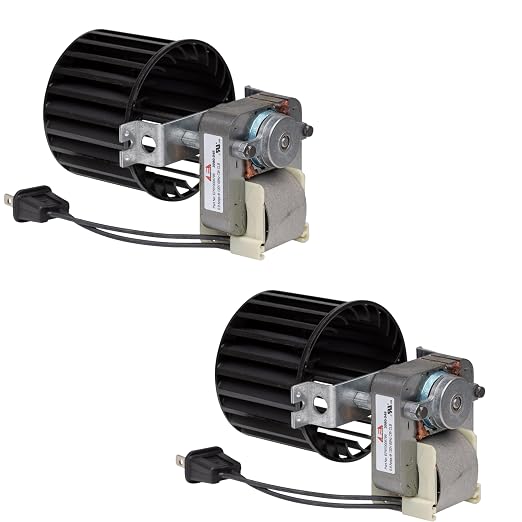 Endurance Pro   S97009796 Bathroom Fan Motor Blower by EnduranceProReplacementpartsforkitchenandhomeappliances