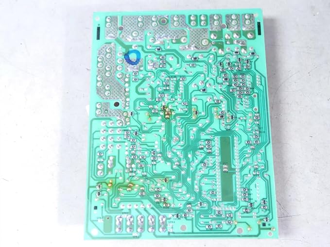 Replacement for Lennox 50A66-123-04 Control Circuit Board 100925-03 OEM - Image 3