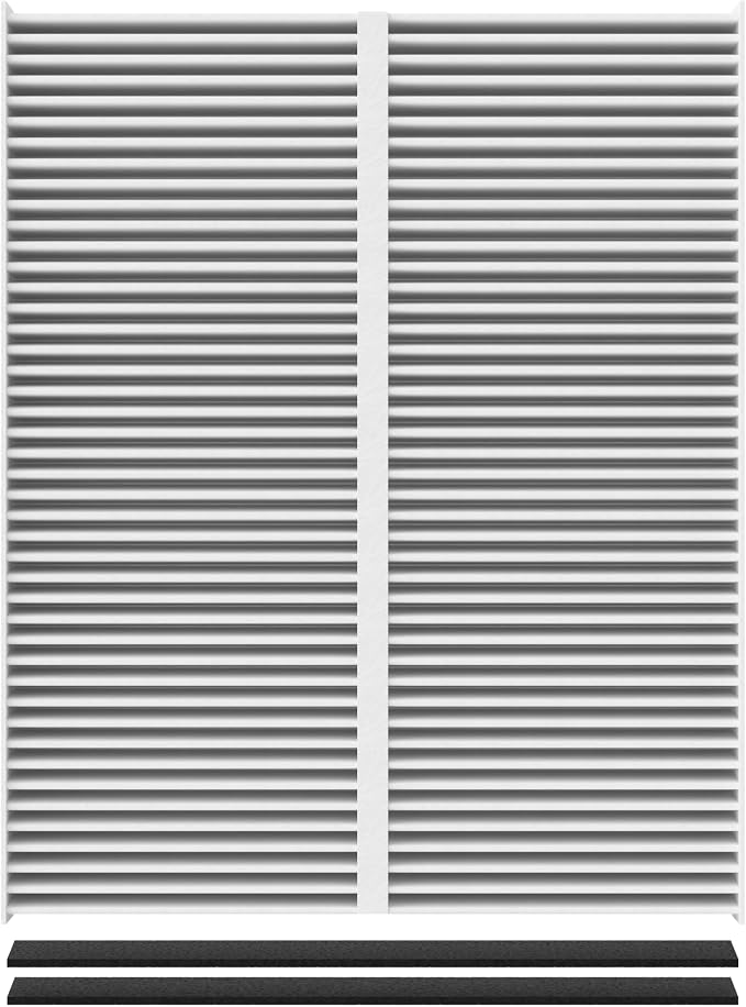 Spearhead OEM+ Particulate Breathe Easy Cabin Filter | Fits Altima, Eclipse - Image 8