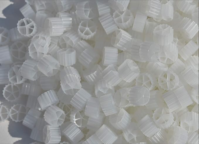 K2 Bio Filter Media Moving Bed Biofilm Reactor - Image 3