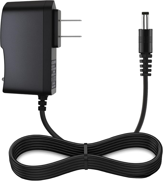9V 2A Power Supply Adapter, AC 100-240V to DC 9V 2A 18W, 5.5x2.5mm Center - Image 6