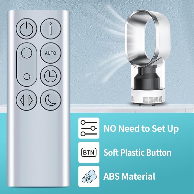 RETROSUN Replacement Remote Control - Image 4
