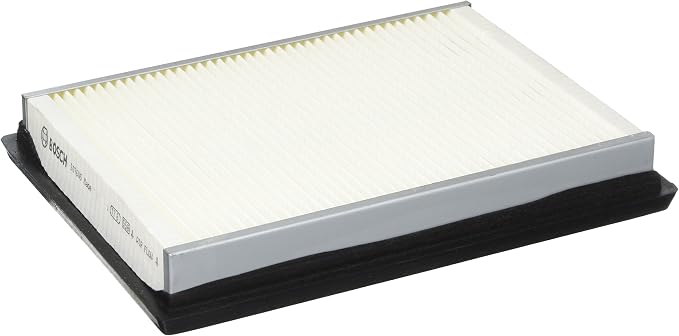 BOSCH 5076WS Workshop Engine Air Filter by BoschAutomotive