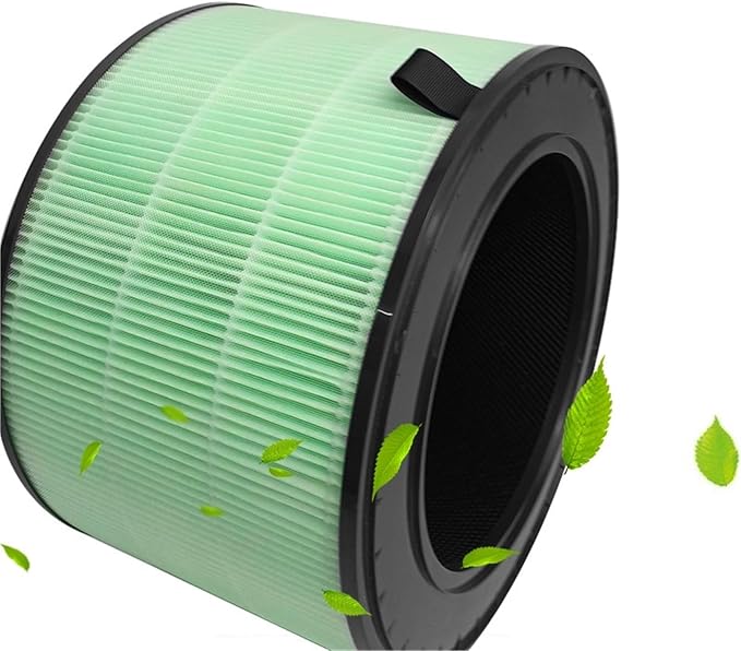 Replacement Air Purifier Filter，Compatible - Image 3