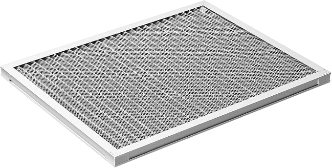 VEVOR 16x20x1 inch Electrostatic Air Filter, AC/HVAC Furnace Filter Washable & by VEVOR