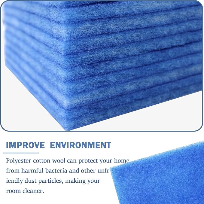 Polyester Dryer Vent Filters Replacement - Image 4