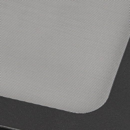 140mm Computer Case Fan Dust Filter PC Mesh Screen Filter Cover Grills - Image 3