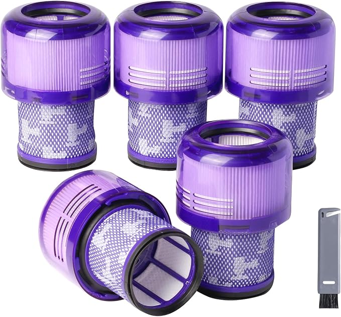 V11 Filter Replacement for Dyson V11 Torque Drive, V11 Animal V11 Complete V11 by keluke