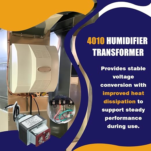 4010 Humidifier Transformer Compatible - Image 2