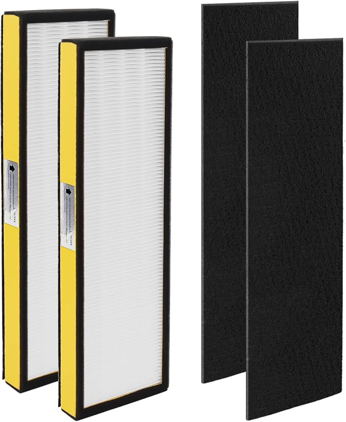 FLT4825 Replacement Filter B Replaces AC4825 AC4825DLX AC4825E replacement by Blutoget
