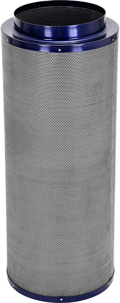 ACCF3912, 215 CFM Carbon Filter by Hydrofarm