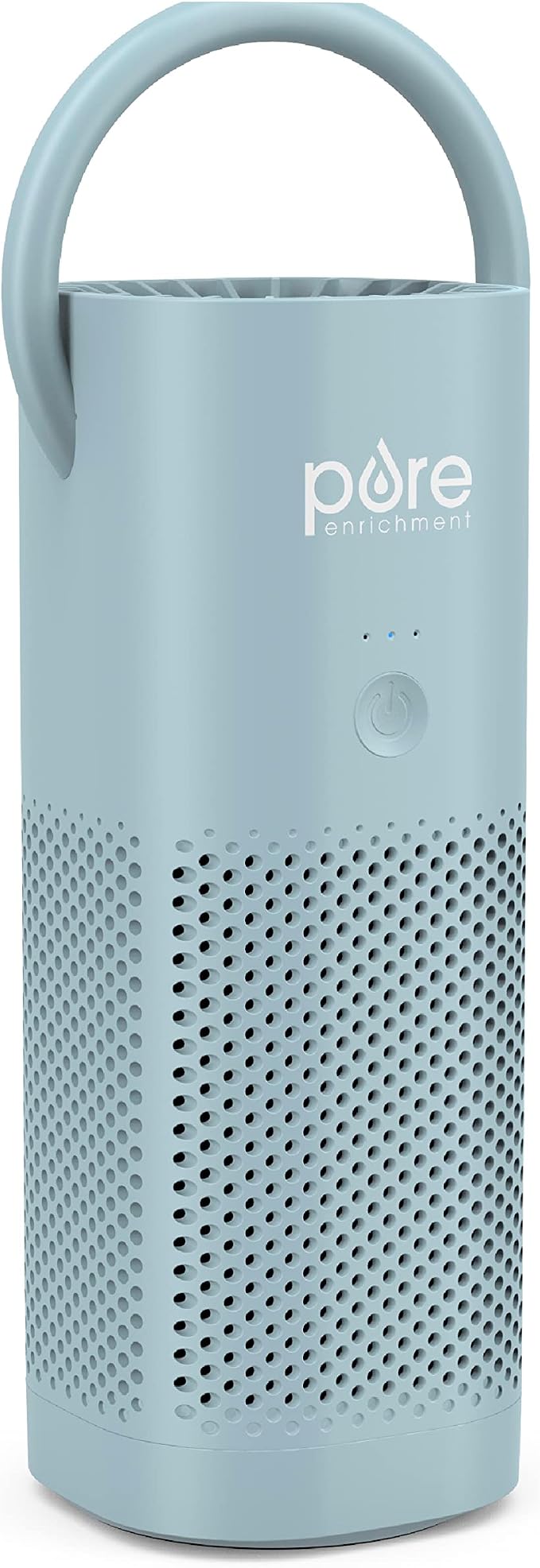 Pure Enrichment® PureZone™ Mini Portable Air Purifier by Unknown