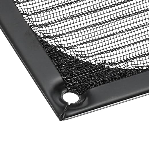 PATIKIL 140mm Computer Fan Filter Grill - Image 4
