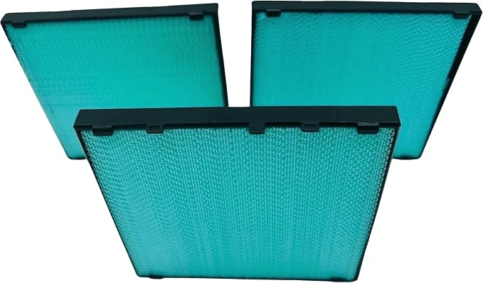 Jaspertronics™ Replacement Coarse Air Dust Filter Pack - Image 8