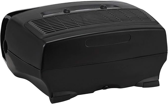Holmes Desktop HEPA Type Air Purifier - Image 6