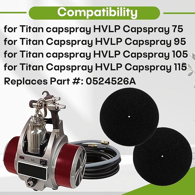 0524526A Air Filter Replacement - Image 4