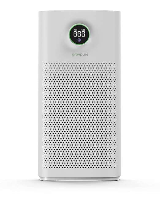 Aspen H13 HEPA and UVC GERMICIDAL AIR Purifier - Image 5
