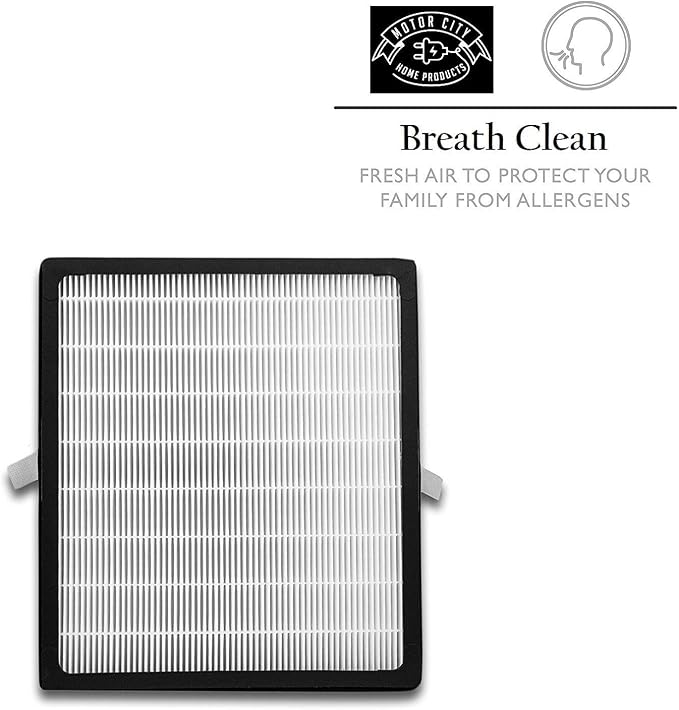 BATEMEN Premium Idylis C + D Filter Bundle Made to Fit Idylis IAP-10-280 - Image 7