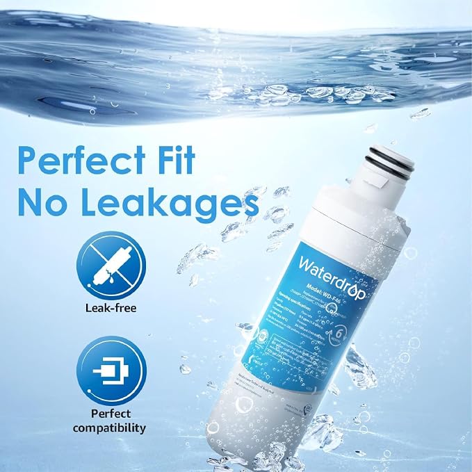 Waterdrop ADQ747935 LT1000PC Replacement - Image 7