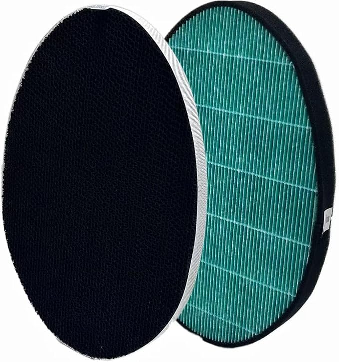 AAFTWT130 Replacement H13 Filte Compatible by CAN-MEAGEREN