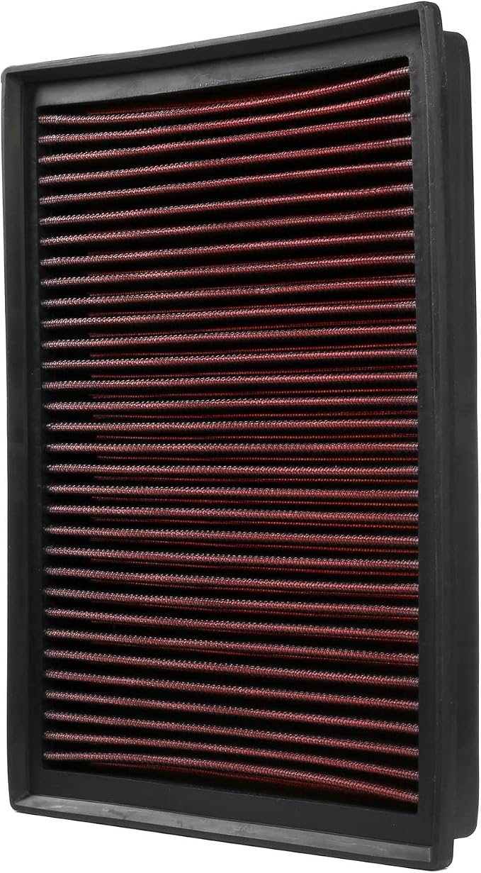 AO-3045 Air Filter Replace 33-3045, High Performance, Washable Compatible - Image 7
