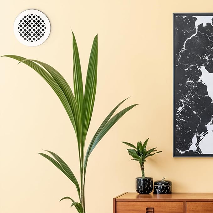SABA Home Decor Air Vent Cover Grille - Image 8