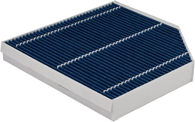 PUREFLOW PC4439HX HEPA Cabin Air Filter | Fits 2012-2018 Audi A6 Quattro - Image 9