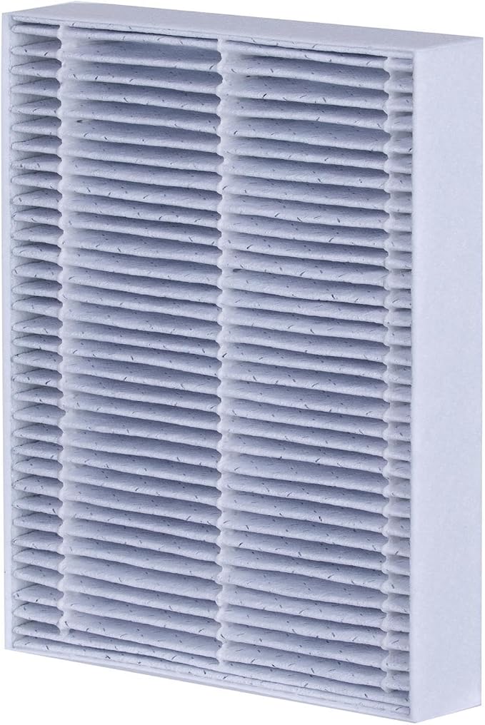 PureFlow HEPA Cabin Air Filter PC4255HX | Fits 2017-2025 Porsche 911, 2020-2025 - Image 8
