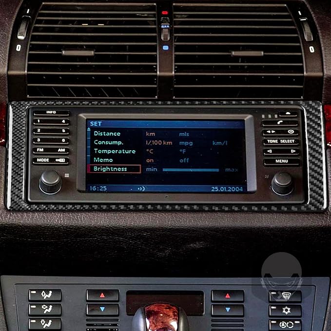 Carbon Fiber Interior Full Compatible - Image 9