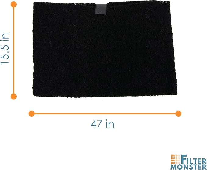 Filter-Monster Replacement Compatible - Image 6