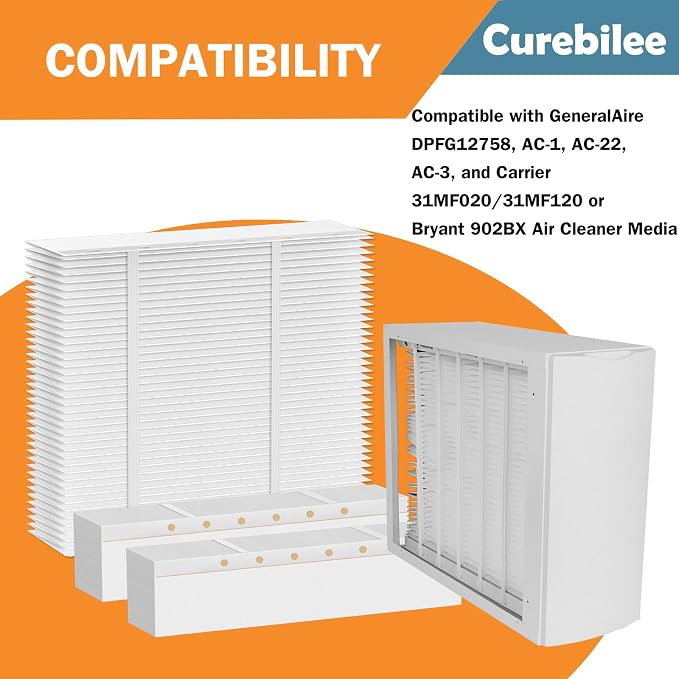 12758 Filter Replacement Compatible - Image 4