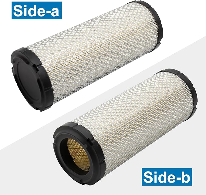 Anxingo 11013-7020 Air Filter Replacement - Image 4