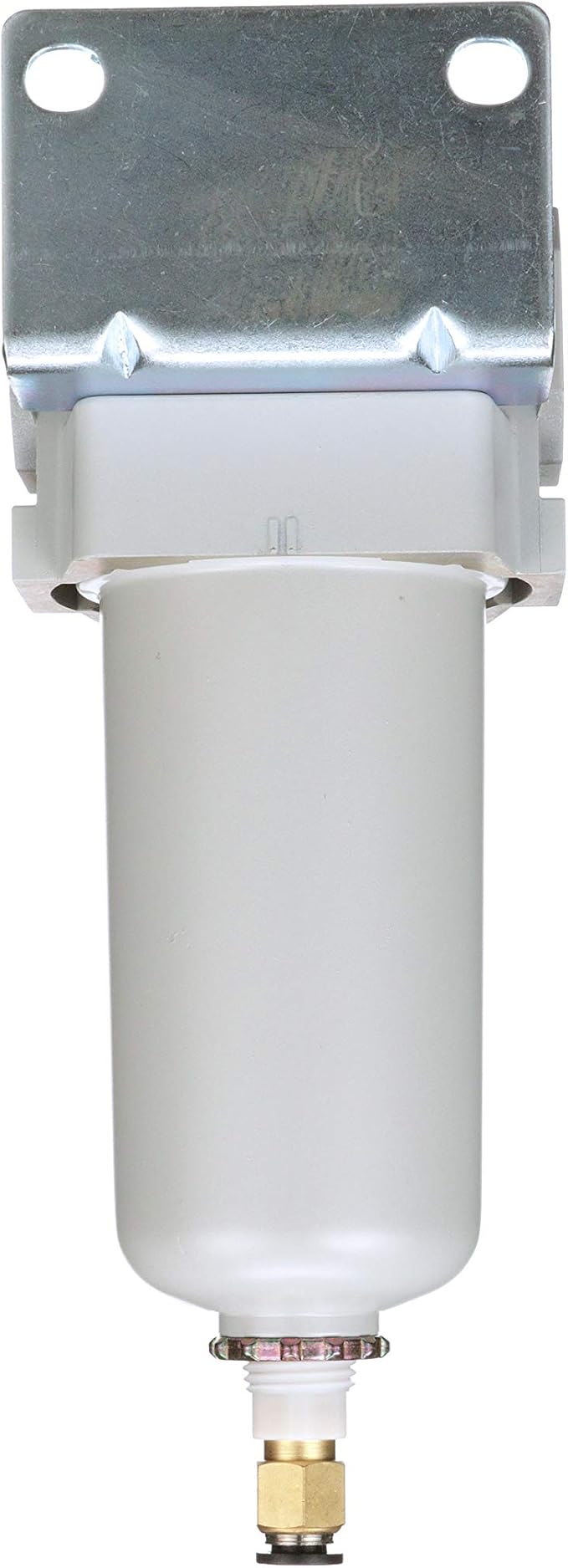 PneumaticPlus SAF400-N04BD-MEP Compressed Air Filter 1/2" NPT, 10 Micron Element - Image 5