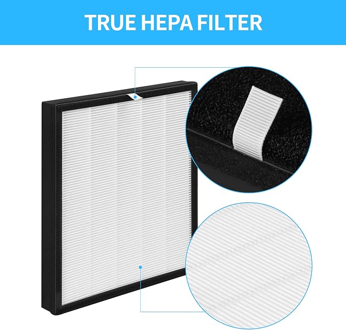 1-Pack Aerio-300 Replacement Filter Compatible - Image 4