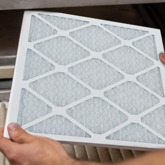 Cabana Filters 6-Pack 14x20x1 MERV 8 AC Furnace Air Filter - Image 7
