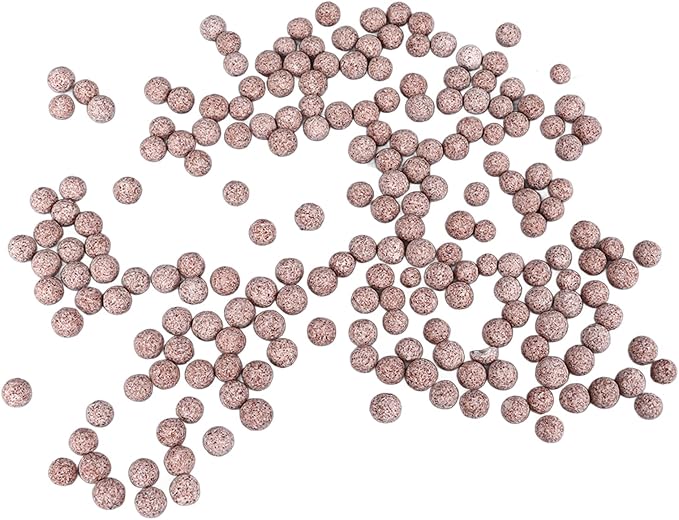 Pssopp Fish Bio Balls, Superior Filtration Efficiency Fish Biofiltration Media - Image 6