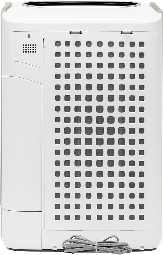 SHARP Air Purifier and Humidifier. Plasmacluster Ion Technology and Triple - Image 19