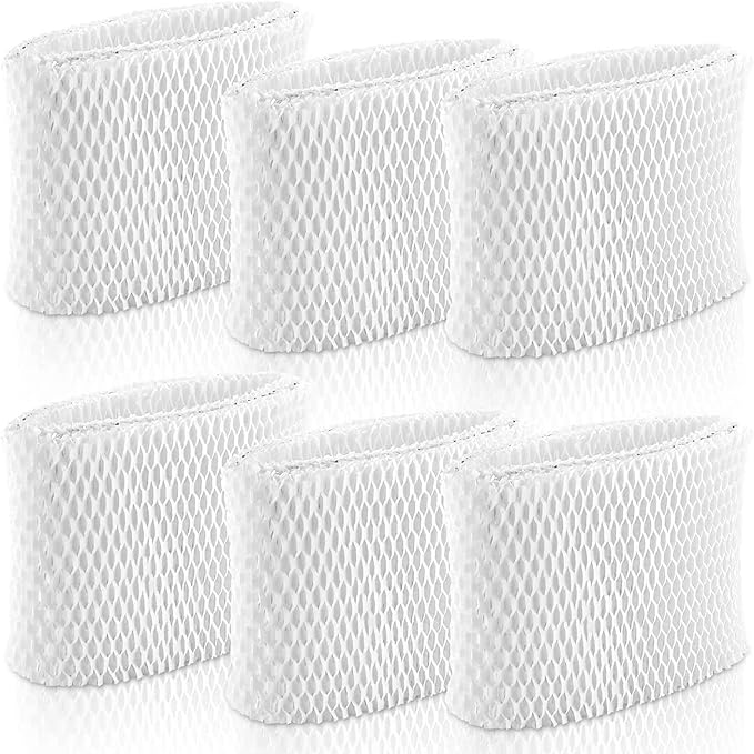 WF2 Humidifier Filter Replacement by TOMOON